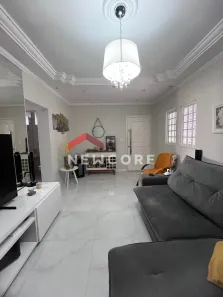 Casa com 2 Quartos à venda, 162m² no Jardim Sarapiranga, Jundiaí