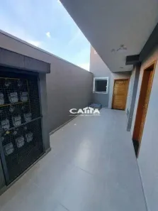 Apartamento com 2 Quartos à venda, 40m² no Vila Santa Clara, São Paulo
