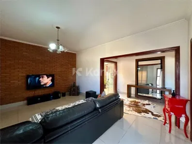 Sobrado com 3 Quartos à venda, 320m² no Jardim Nossa Senhora de Fátima, Nova Odessa