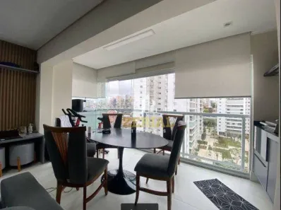 Apartamento com 2 Quartos à venda, 81m² no Santo Antônio, São Caetano do Sul