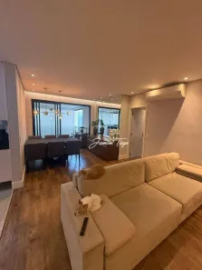 Apartamento com 3 Quartos à venda, 112m² no Melville Empresarial I e II, Barueri