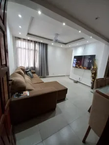 Apartamento com 3 Quartos à venda, 60m² no Centro, Duque de Caxias