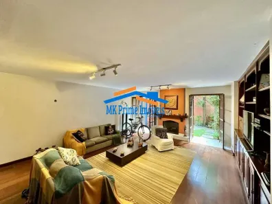 Sobrado com 4 Quartos à venda, 228m² no Jardim Jussara, São Paulo