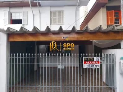 Sobrado com 2 Quartos para alugar, 110m² no Vila Anhangüera, São Paulo