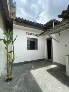 Casa com 1 Quarto para alugar, 40m² no Ermelinda, Belo Horizonte