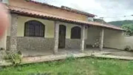 Casa de Condomínio com 2 Quartos à venda, 65m² no Inoã (Inoã), Maricá
