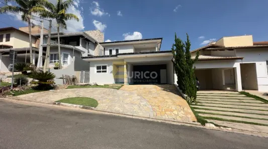 Casa de Condomínio com 3 Quartos para alugar, 260m² no Pinheirinho, Vinhedo