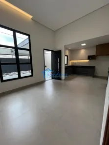 Casa com 3 Quartos à venda, 107m² no Jardim Bom Sucesso, Indaiatuba
