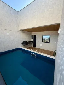 Cobertura com 3 Quartos à venda, 149m² no Jatiúca, Maceió