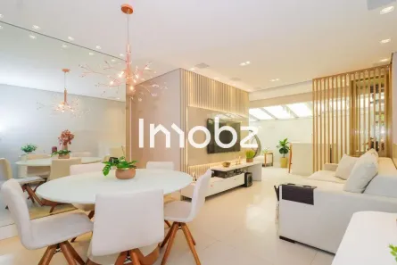 Apartamento com 2 Quartos à venda, 120m² no Jardim Parque Morumbi, São Paulo