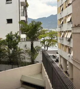 Apartamento com 3 Quartos à venda, 103m² no Lagoa, Rio de Janeiro