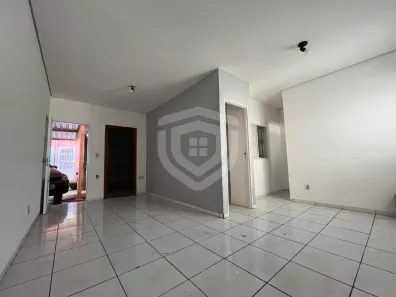 Apartamento com 2 Quartos para alugar, 40m² no Jardim Terra Branca, Bauru