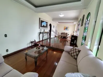 Casa com 4 Quartos à venda, 320m² no Caiçara-Adelaide, Belo Horizonte