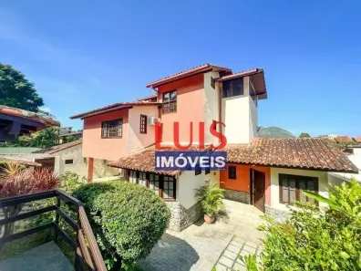 Casa com 4 Quartos à venda, 300m² no Badu, Niterói