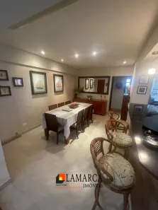 Cobertura com 2 Quartos à venda, 100m² no Jardim Virgínia, Guarujá