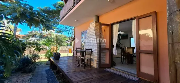 Casa com 2 Quartos à venda, 95m² no Campeche, Florianópolis