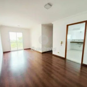 Apartamento com 2 Quartos à venda, 68m² no Vila Nossa Senhora das Vitórias, Mauá