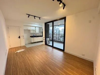 Apartamento com 2 Quartos para alugar, 69m² no Jardim das Acácias, São Paulo