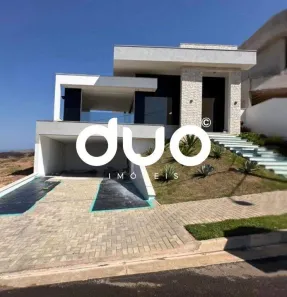 Casa com 3 Quartos à venda, 232m² no Parque Residencial Damha II, Piracicaba