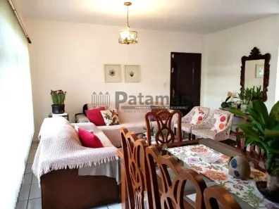 Casa com 3 Quartos à venda, 200m² no Vila Tiradentes, São Paulo
