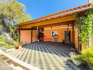 Casa de Condomínio com 3 Quartos à venda, 130m² no Demarchi, São Bernardo do Campo