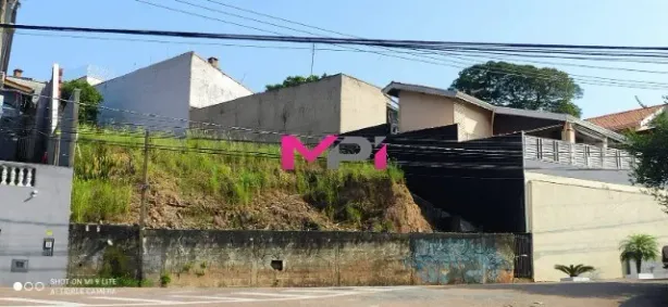 Lote/Terreno à venda, 330m² no Jardim Estádio, Jundiaí