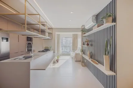 Apartamento com 2 Quartos à venda, 70m² no Pinheiros, São Paulo