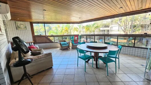 Apartamento com 2 Quartos à venda, 98m² no Recreio dos Bandeirantes, Rio de Janeiro