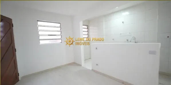 Apartamento com 1 Quarto à venda, 45m² no Mooca, São Paulo