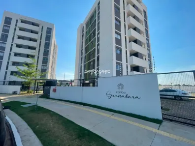 Apartamento com 2 Quartos para alugar, 58m² no Residencial Ipanema, Sinop