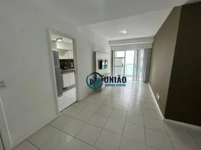 Apartamento com 2 Quartos à venda, 76m² no Itaipu, Niterói