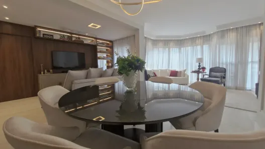 Apartamento com 2 Quartos à venda, 108m² no Indianópolis, São Paulo