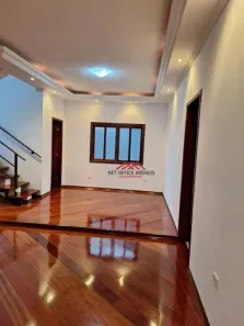 Casa de Condomínio com 3 Quartos à venda, 250m² no Urbanova I, São José dos Campos