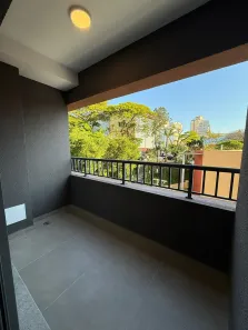 Apartamento com 1 Quarto à venda, 24m² no Vila Santa Catarina, São Paulo