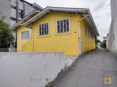 Casa com 3 Quartos à venda, 169m² no Coqueiros, Florianópolis