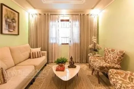 Sobrado com 4 Quartos à venda, 180m² no Jardim Paraventi, Guarulhos