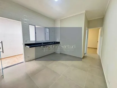 Casa com 2 Quartos à venda, 52m² no Jardim Torrão de Ouro, São José dos Campos