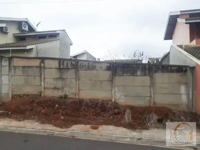 Lote/Terreno à venda, 250m² no Jardim Paulista, Atibaia