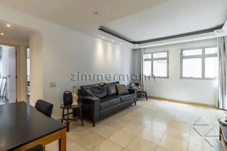 Apartamento com 3 Quartos à venda, 96m² no Itaim Bibi, São Paulo