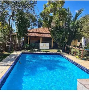 Fazenda/Sítio com 4 Quartos à venda, 5000m² no , Piracanjuba