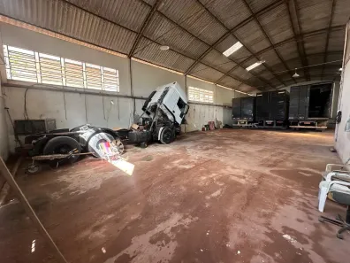 Galpão/Depósito/Armazém para alugar, 1000m² no Tapanã (Icoaraci), Belém