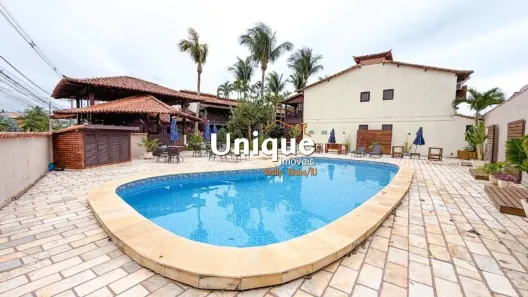Apartamento com 2 Quartos à venda, 87m² no Bosque, Armação dos Búzios