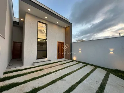 Casa com 3 Quartos à venda, 105m² no Nova São Pedro, São Pedro da Aldeia