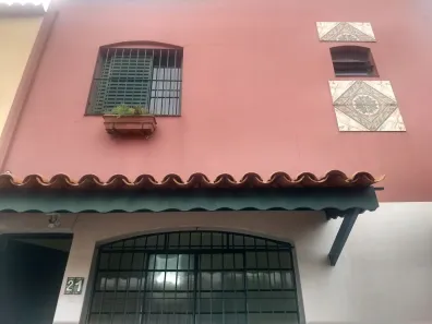 Sobrado com 3 Quartos à venda, 89m² no Cupecê, São Paulo