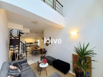 Cobertura com 3 Quartos à venda, 152m² no Vila Gumercindo, São Paulo