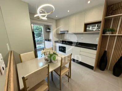 Apartamento com 2 Quartos à venda, 51m² no Vila Gea, São Paulo