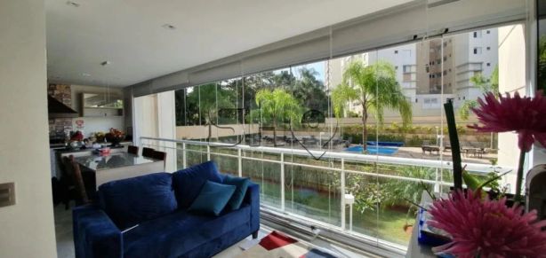 Apartamento com 3 Quartos à venda, 180m² no Lauzane Paulista, São Paulo