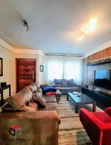 Imóvel Comercial com 3 Quartos à venda, 251m² no Jardim do Mar, São Bernardo do Campo