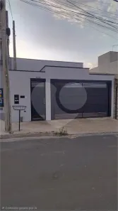 Casa com 3 Quartos à venda, 105m² no Jardim Monte Carlo, Indaiatuba