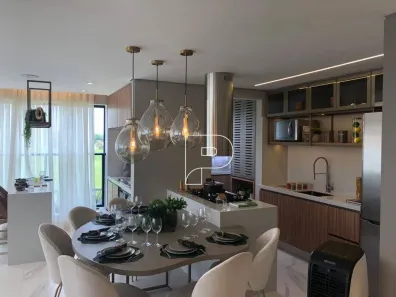 Apartamento com 3 Quartos à venda, 112m² no Green Valley Alphaville, Barueri